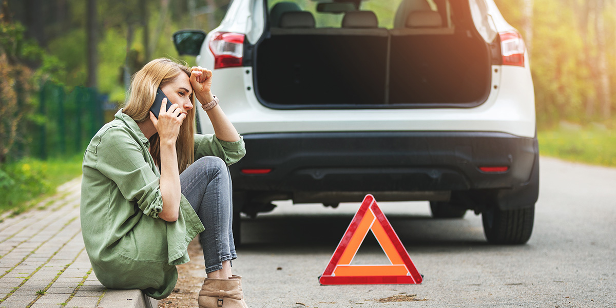 Kadıköy Yol Yardım