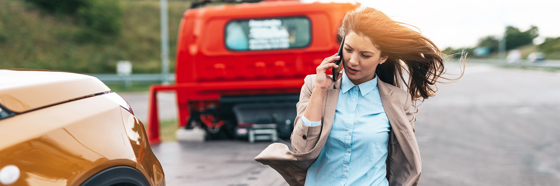 Kadıköy Yol Yardım